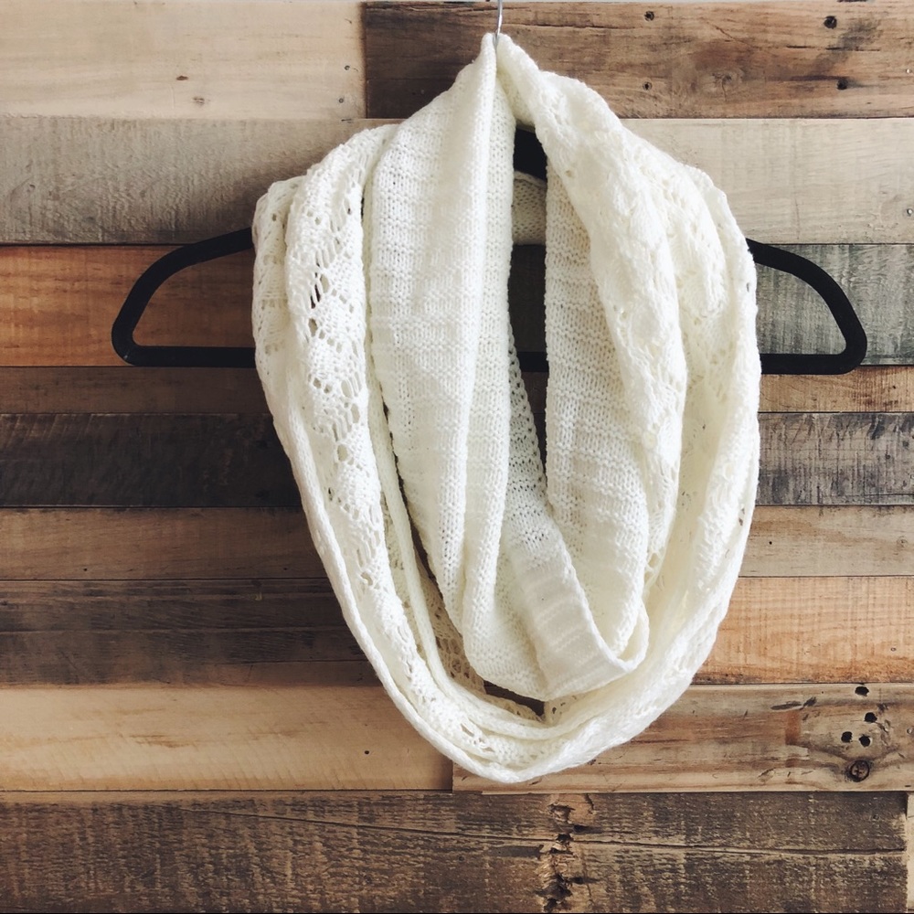 inifinity scarf